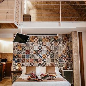 Suite deluxe